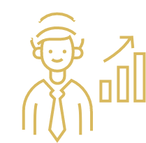 Logo obor podnikání